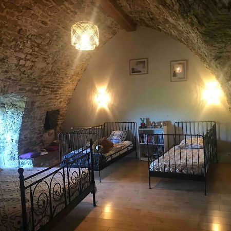 Le Gite Voute Confort Et Repos Saint-Beauzely المظهر الخارجي الصورة