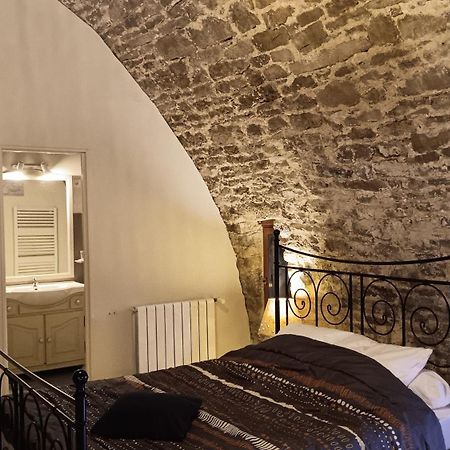 Le Gite Voute Confort Et Repos Saint-Beauzely المظهر الخارجي الصورة