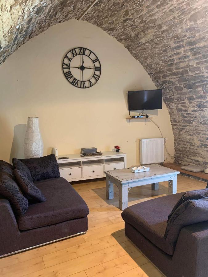 Le Gite Voute Confort Et Repos Saint-Beauzely المظهر الخارجي الصورة