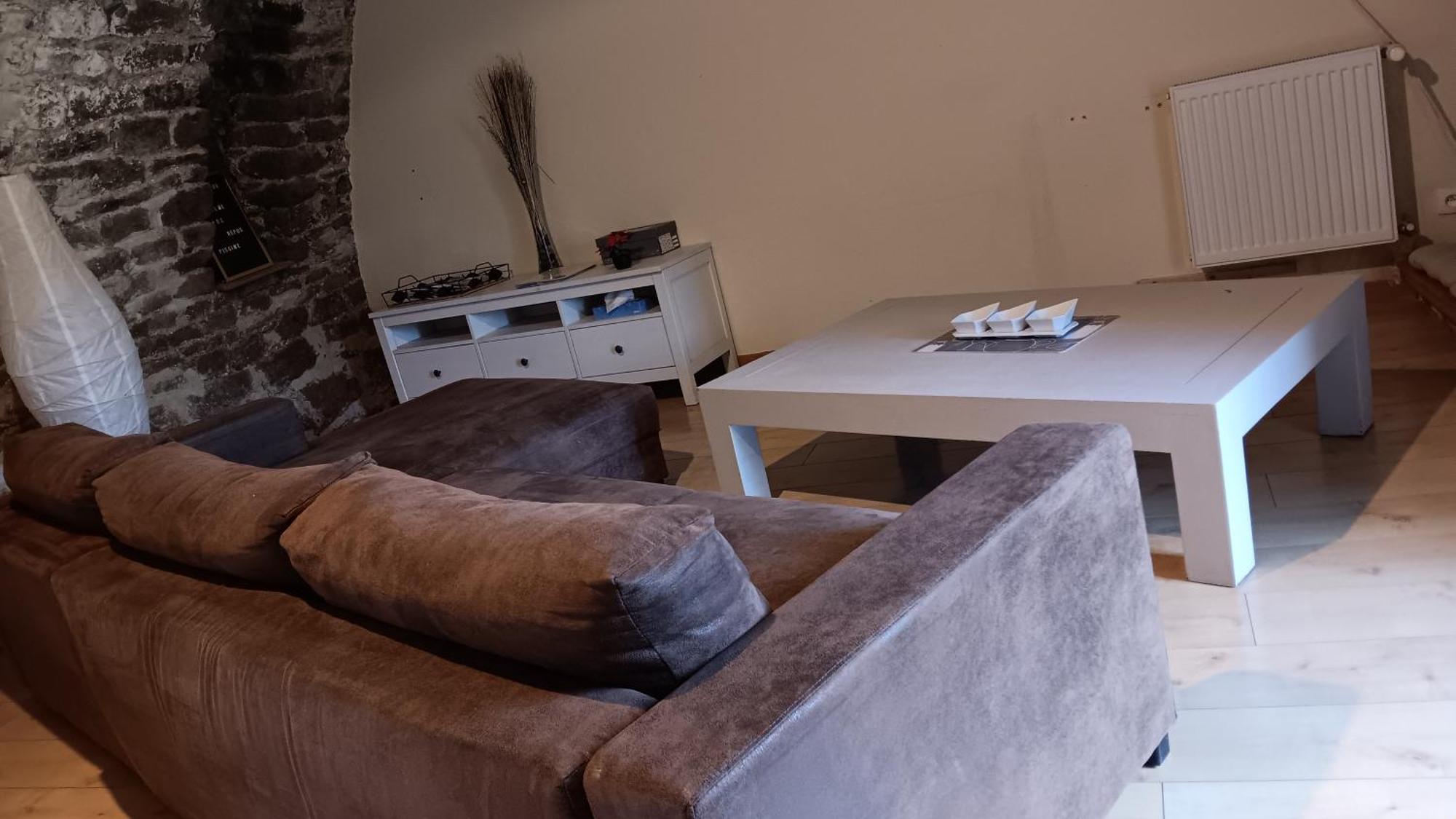 Le Gite Voute Confort Et Repos Saint-Beauzely المظهر الخارجي الصورة