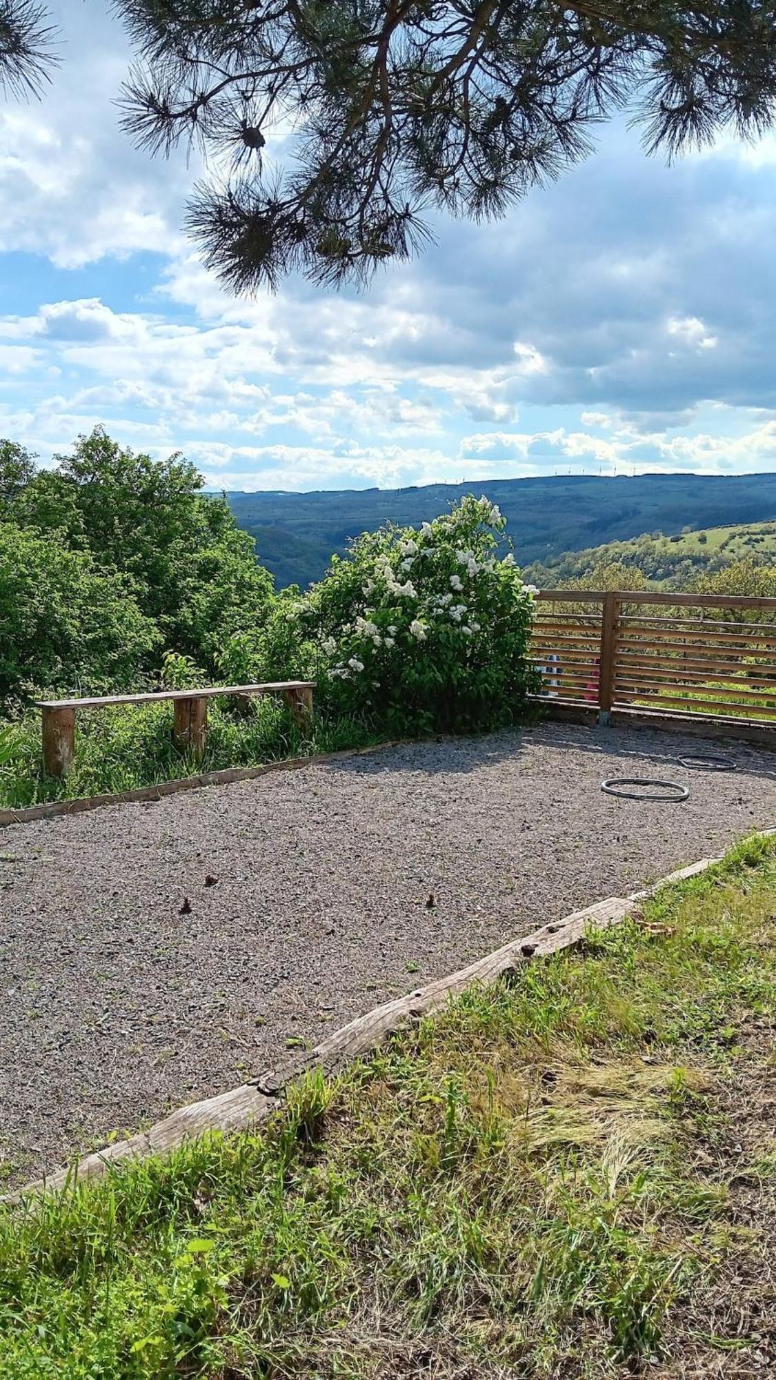 Le Gite Voute Confort Et Repos Saint-Beauzely المظهر الخارجي الصورة